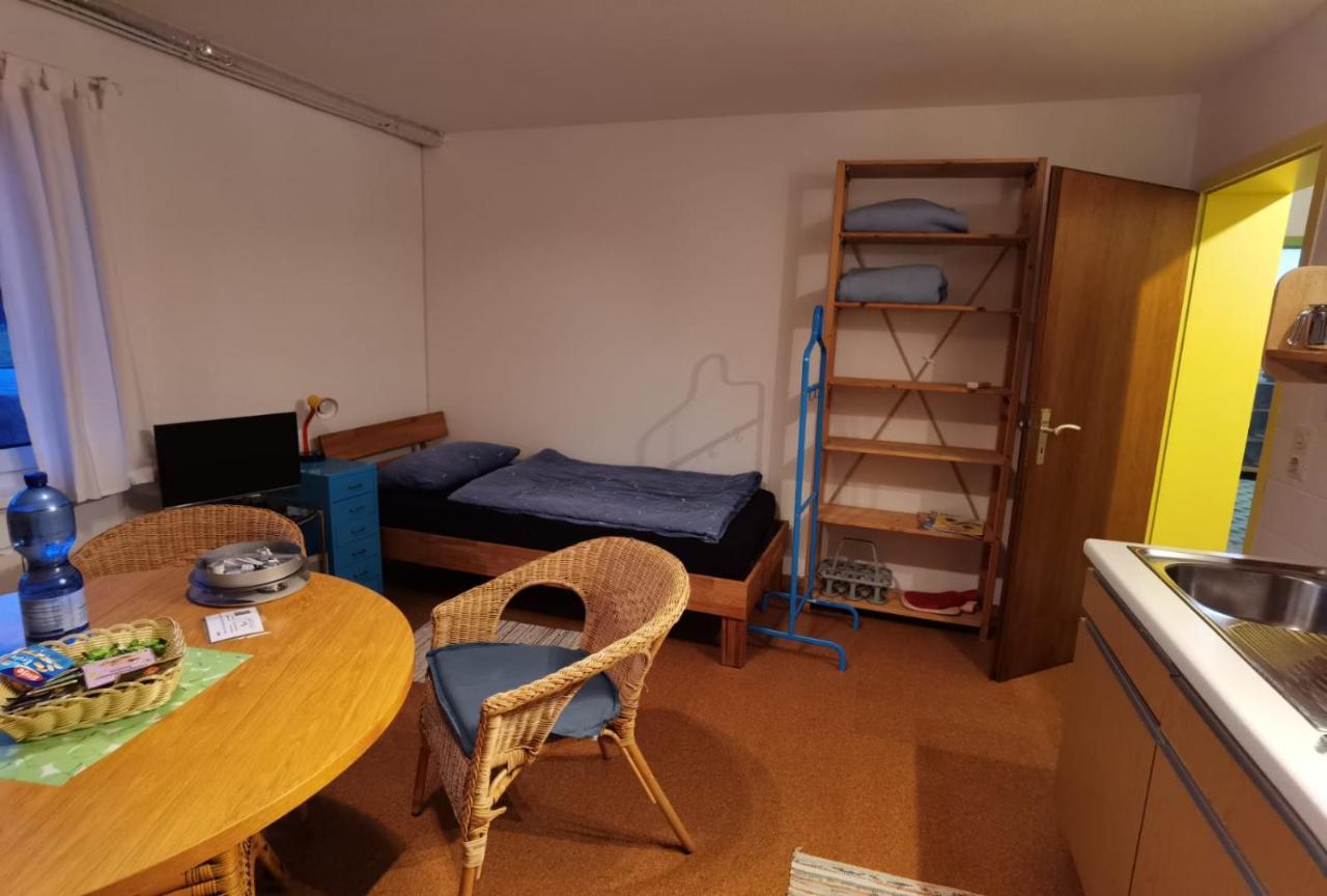 Appartement Haus Waldeck à Ühlingen-Birkendorf Extérieur photo