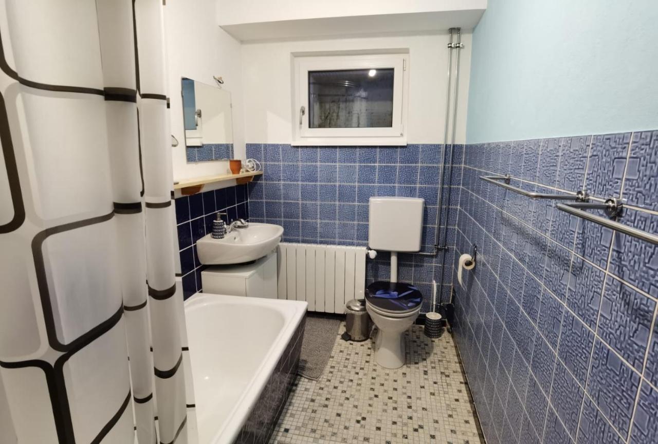 Appartement Haus Waldeck à Ühlingen-Birkendorf Extérieur photo