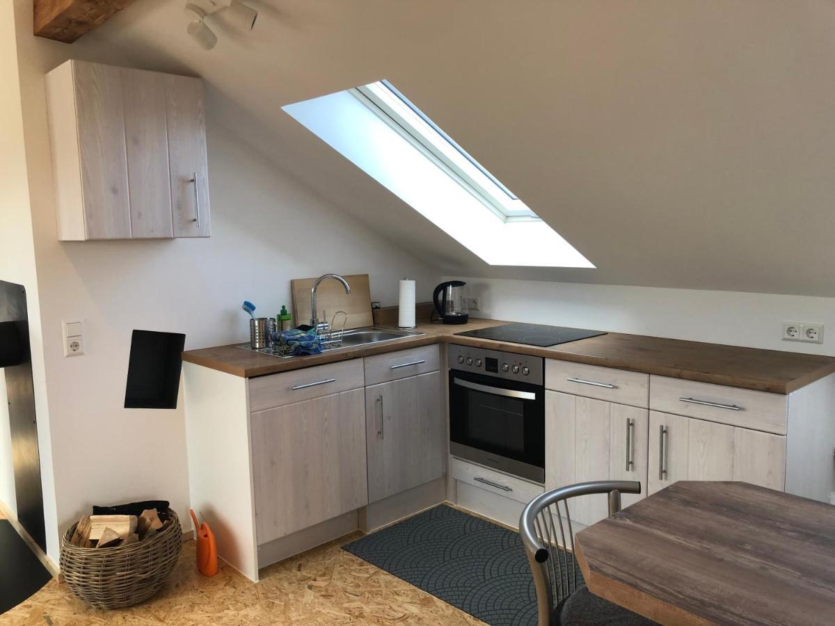 Appartement Haus Waldeck à Ühlingen-Birkendorf Extérieur photo