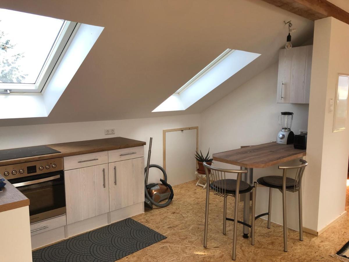 Appartement Haus Waldeck à Ühlingen-Birkendorf Extérieur photo