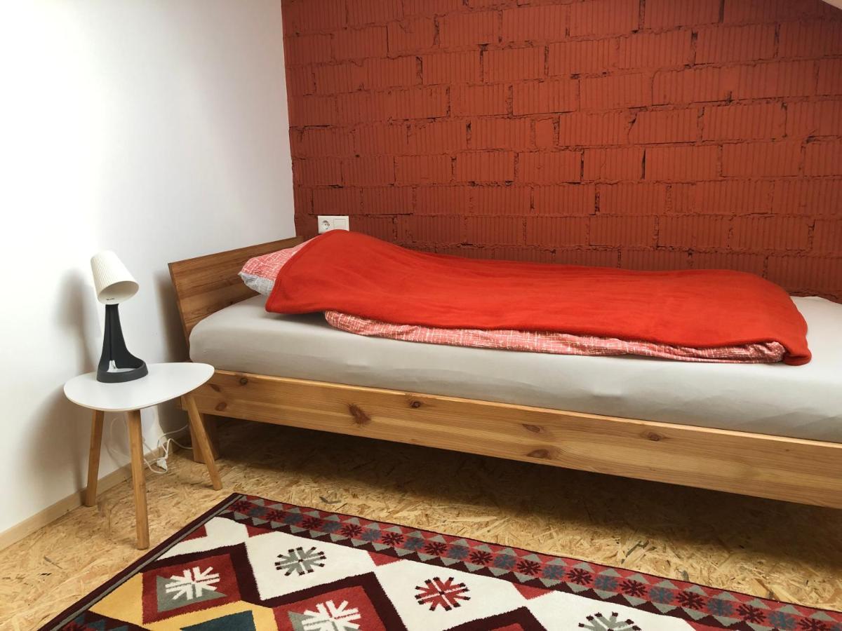 Appartement Haus Waldeck à Ühlingen-Birkendorf Extérieur photo