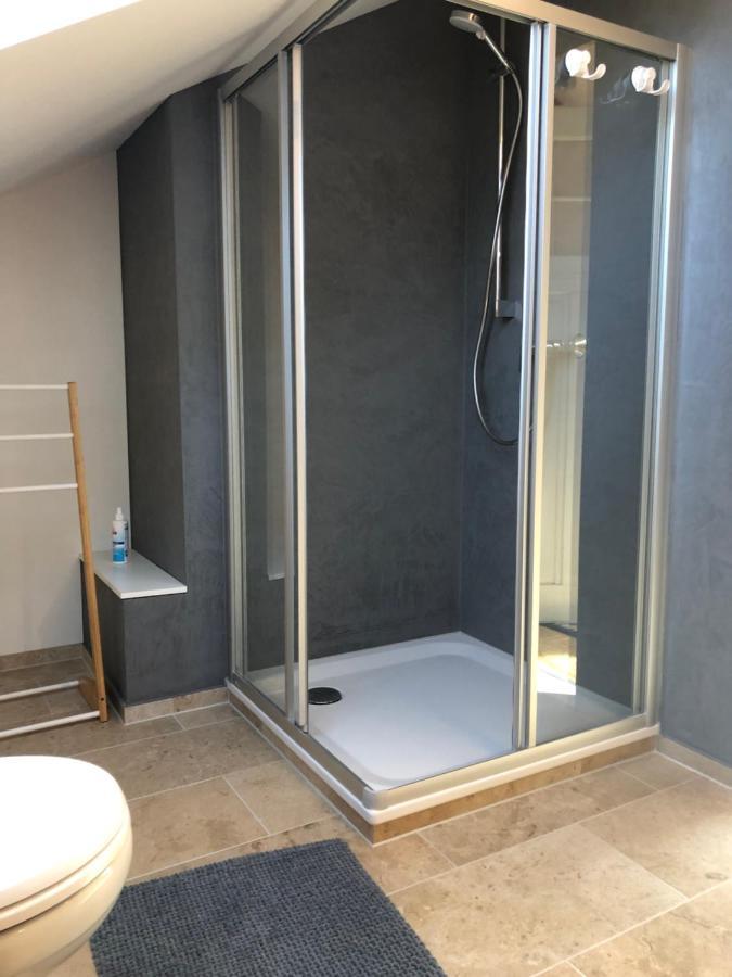 Appartement Haus Waldeck à Ühlingen-Birkendorf Extérieur photo
