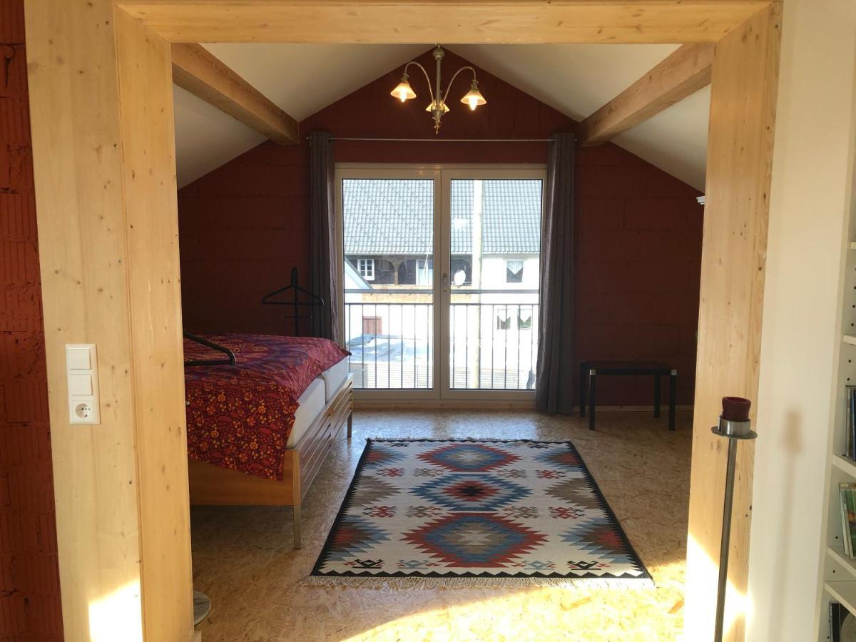 Appartement Haus Waldeck à Ühlingen-Birkendorf Extérieur photo