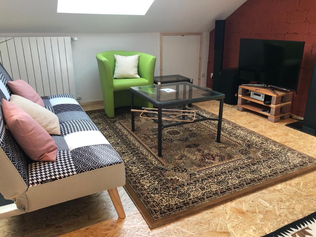 Appartement Haus Waldeck à Ühlingen-Birkendorf Extérieur photo