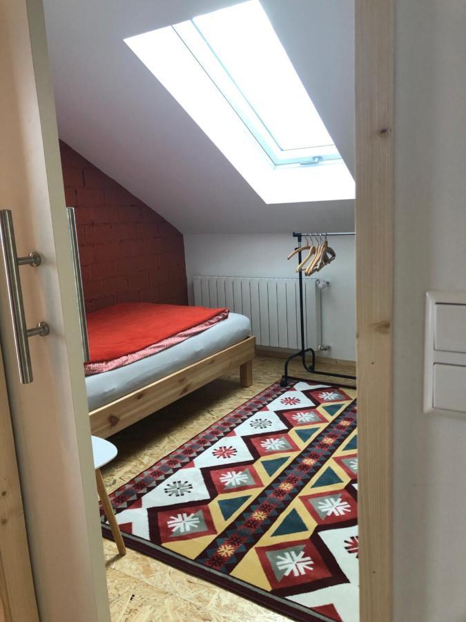 Appartement Haus Waldeck à Ühlingen-Birkendorf Extérieur photo