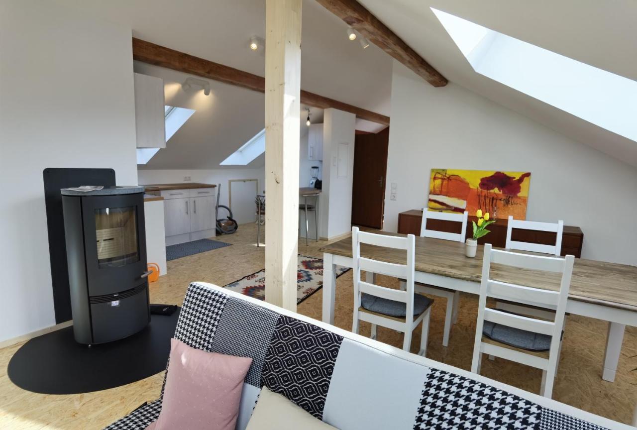 Appartement Haus Waldeck à Ühlingen-Birkendorf Extérieur photo
