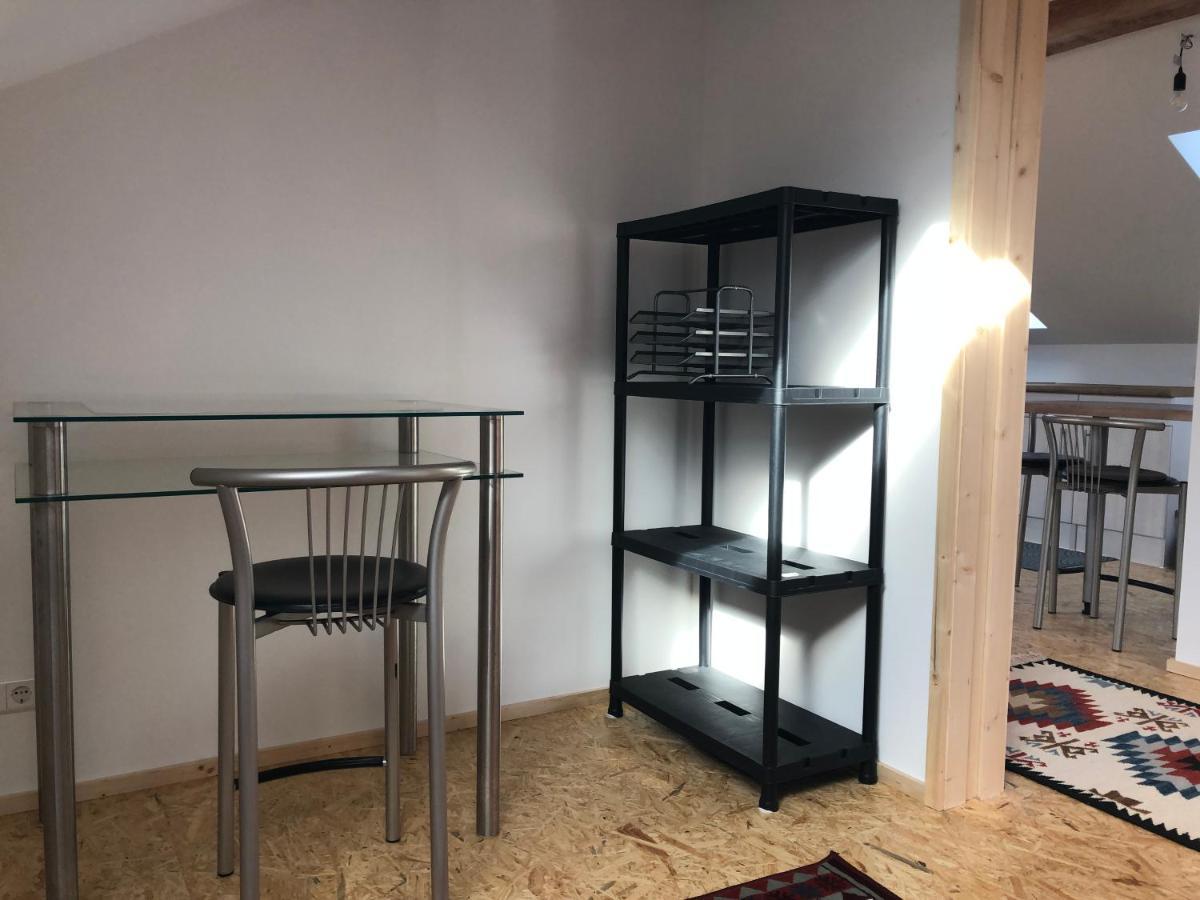 Appartement Haus Waldeck à Ühlingen-Birkendorf Extérieur photo