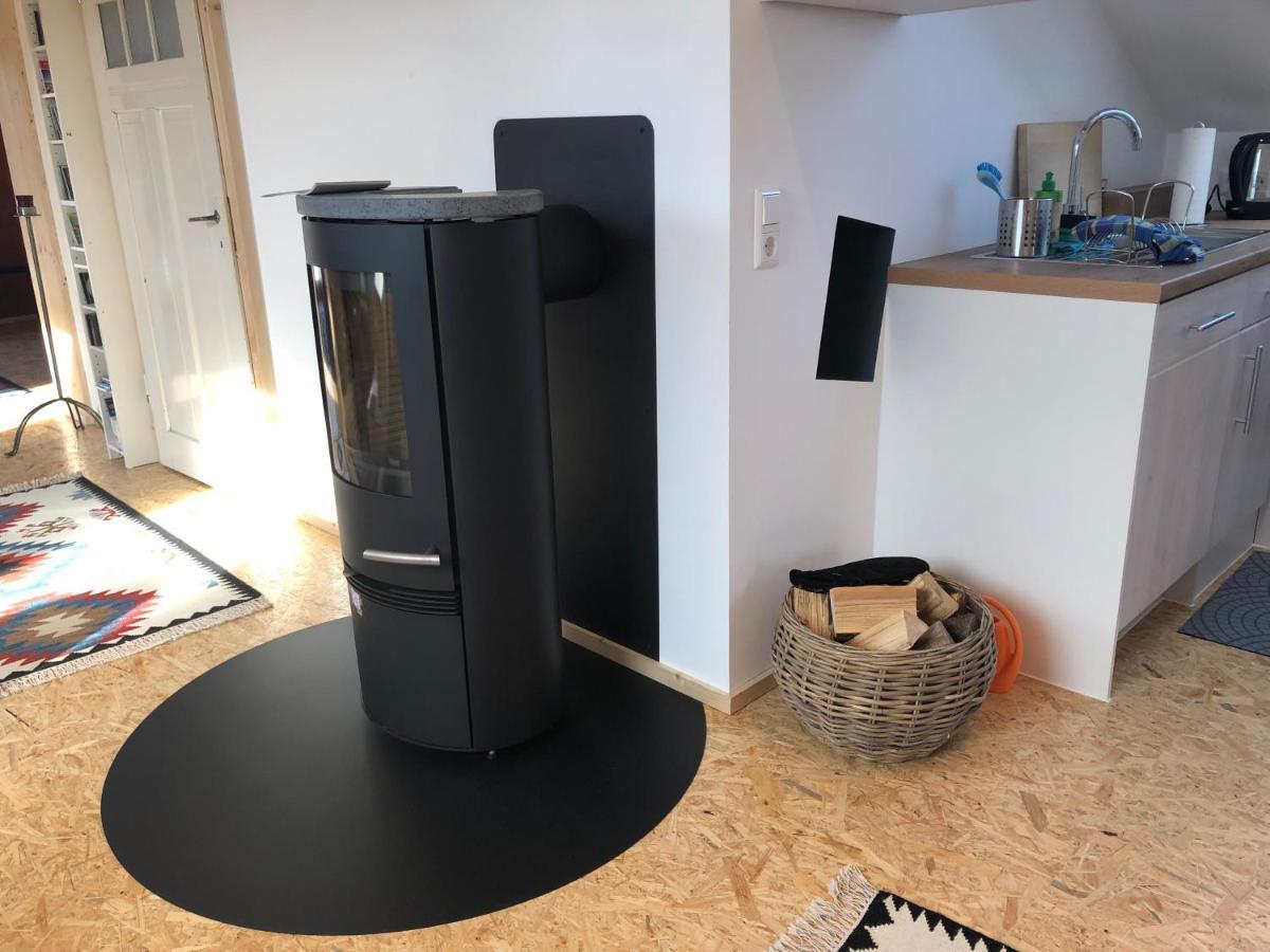 Appartement Haus Waldeck à Ühlingen-Birkendorf Extérieur photo