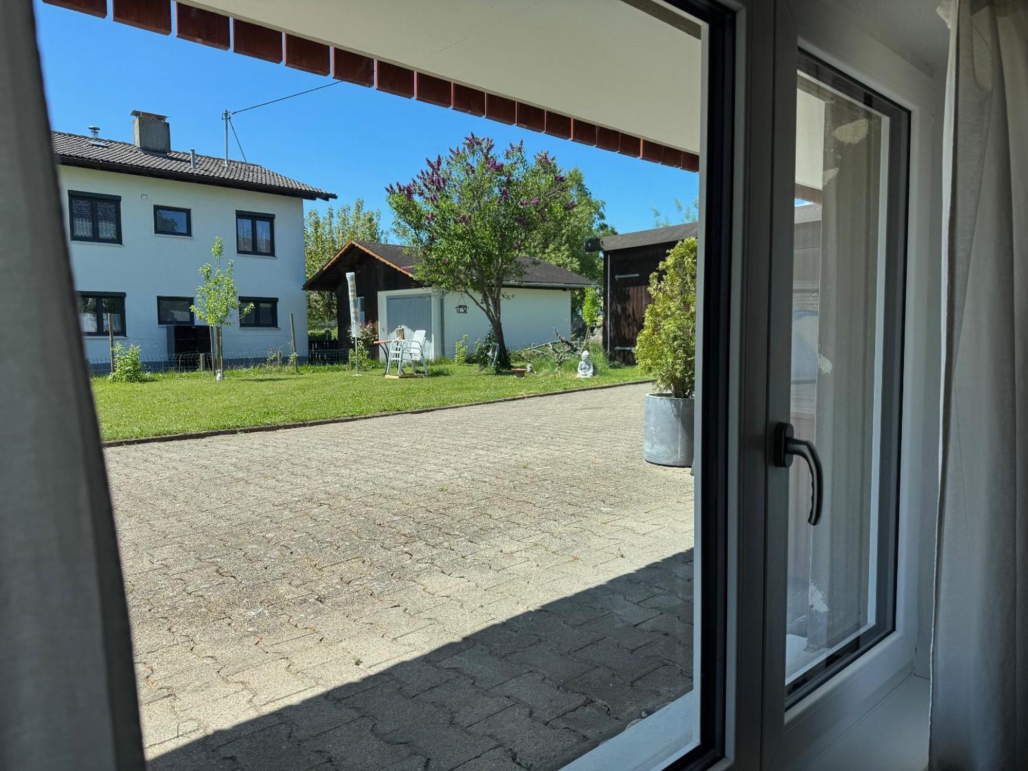 Appartement Haus Waldeck à Ühlingen-Birkendorf Extérieur photo